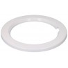ANCASTOR ARO EXTERIOR PARA PUERTA DE ESCOTILLA DE LAVADORA COMPATIBLE CON INDESIT 101959 