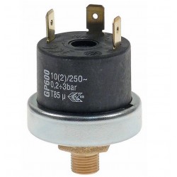 PRESOSTATO AGUA CALDERA FERROLI GP600 FER52FE0003