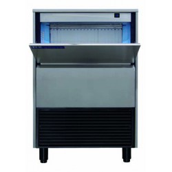 Máquina de Hielo ITV Delta NG80