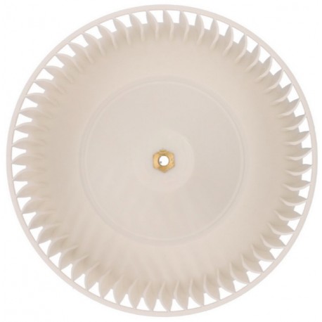 TURBINA CAMPANA EXTRACTORA 41CU0002. FER41CU0002