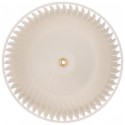 TURBINA CAMPANA EXTRACTORA 41CU0002. FER41CU0002