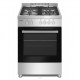 Cocina a gas Vitrokitchen PF6060I