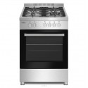 Cocina a gas Vitrokitchen PF6060I