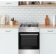 Cocina a gas Vitrokitchen PF6060I