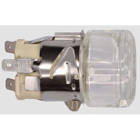 PORTA LÁMPARAS BOMBILLA HORNO TEKA 83140501