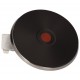 PLACA ELÉCTRICA UNIVERSAL PARA COCINA DE 1500W. FER40CU025