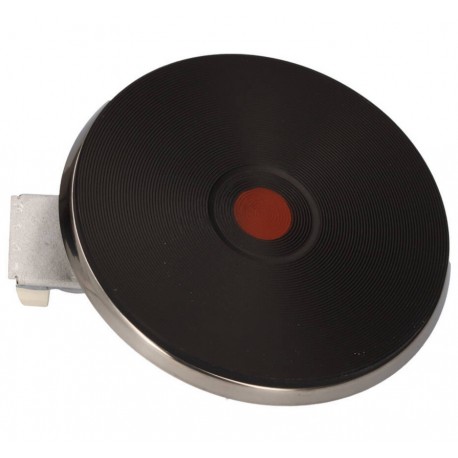 PLACA ELÉCTRICA UNIVERSAL PARA COCINA DE 1500W. FER40CU025
