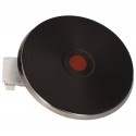 ANCASTOR Resistencia blindada, repuesto para cocina 145mm, 1500w