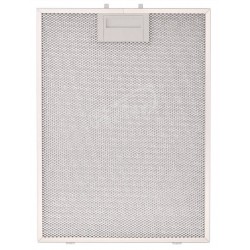 FILTRO METALICO COMPATBLE PARA CAMPANA BALAY FER41BY0017