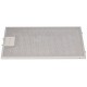 FILTRO METALICO COMPATBLE PARA CAMPANA BALAY FER41BY0017