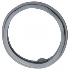 GOMA PUERTA LAVADORA COMPATIBLE CON INDESIT, AVL109EU
