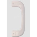 ANCASTOR Tirador de puerta para frigorífico compatible con Balay grupo BSH