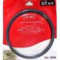 ANCASTOR GOMA PARA OLLA COMPATBLE CON MONIX, MAGEFESA, BRA  SUPER RÁPIDA 22 CM