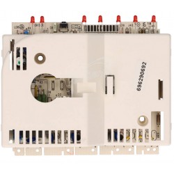 ANCASTOR Modulo Electrónico para lavavajillas compatible con Fagor FER68FA0725