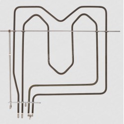 ANCASTOR Resistencia superior adaptable horno Fagor 1400+700 W 2H41 4. CA5A005A7