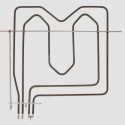 ANCASTOR Resistencia superior adaptable horno Fgor, Aspes, Edesa 1400+700 W 2H414. CA5A005A7